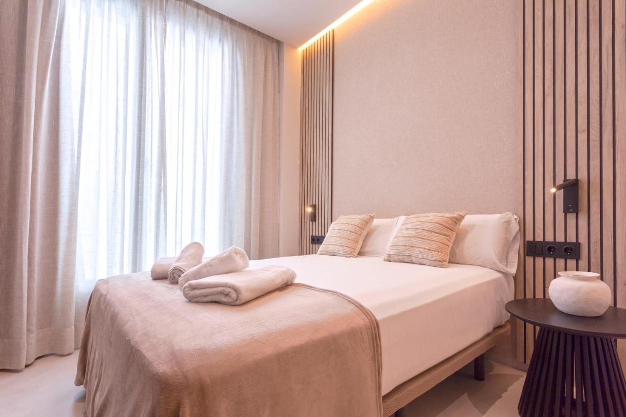 Magnificent Renovated 2Bd 2Bth Duplex With Terrace - City Centre Málaga Esterno foto