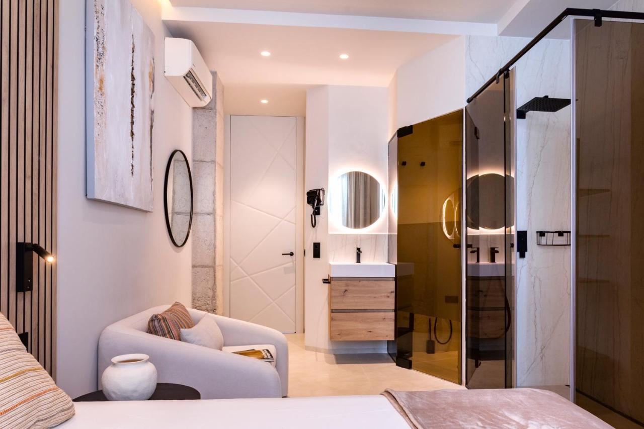Magnificent Renovated 2Bd 2Bth Duplex With Terrace - City Centre Málaga Esterno foto